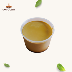 BÁNH FLAN CÀ PHÊ