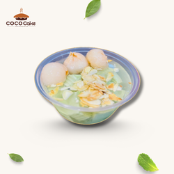 Chè Khúc Bạch Matcha