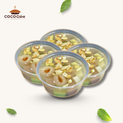 Set 4 Chè Khúc Bạch Mix