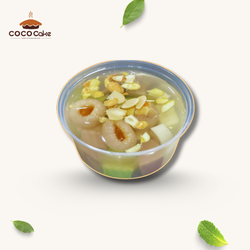 Chè Khúc Bạch Mix