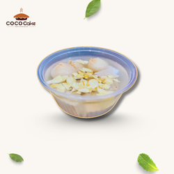 Chè Khúc Bạch Socola