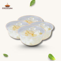 Set 4 Chè Khúc Bạch Truyền Thống 