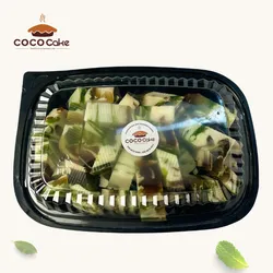 RAU CÂU SƠN THỦY HỘP LỚN 600 GRAM