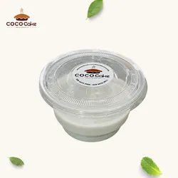 Cốt Dừa Bánh thêm (150ml)