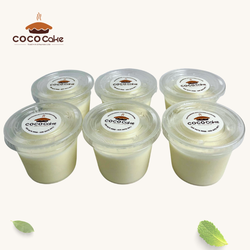 Set 6 Yogurt Tươi