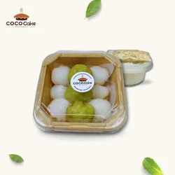 Hộp 9 Bò Nướng Mini (Mix-200g)