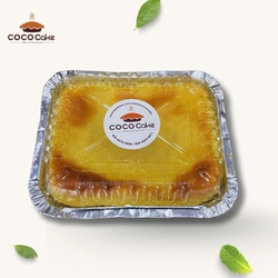 Nguyên hộp Đậu xanh nướng (350g)