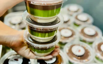 ĐẶT HÀNG COCOCAKE QUA MINI APP ZALO