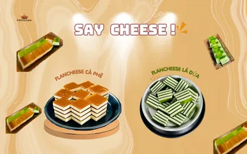 FlanCheese