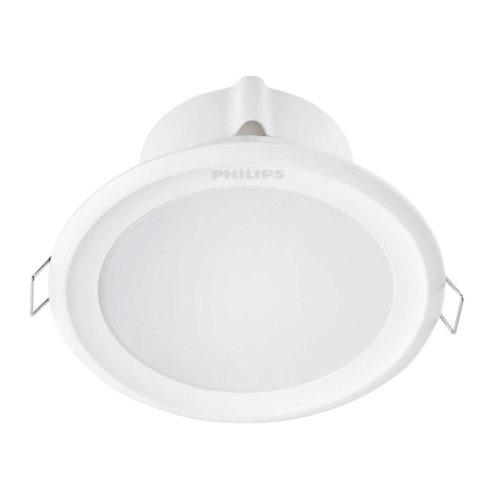 Đặc điểm của đèn Led Downlight Philips Đặc điểm của đèn Led Downlight Philips