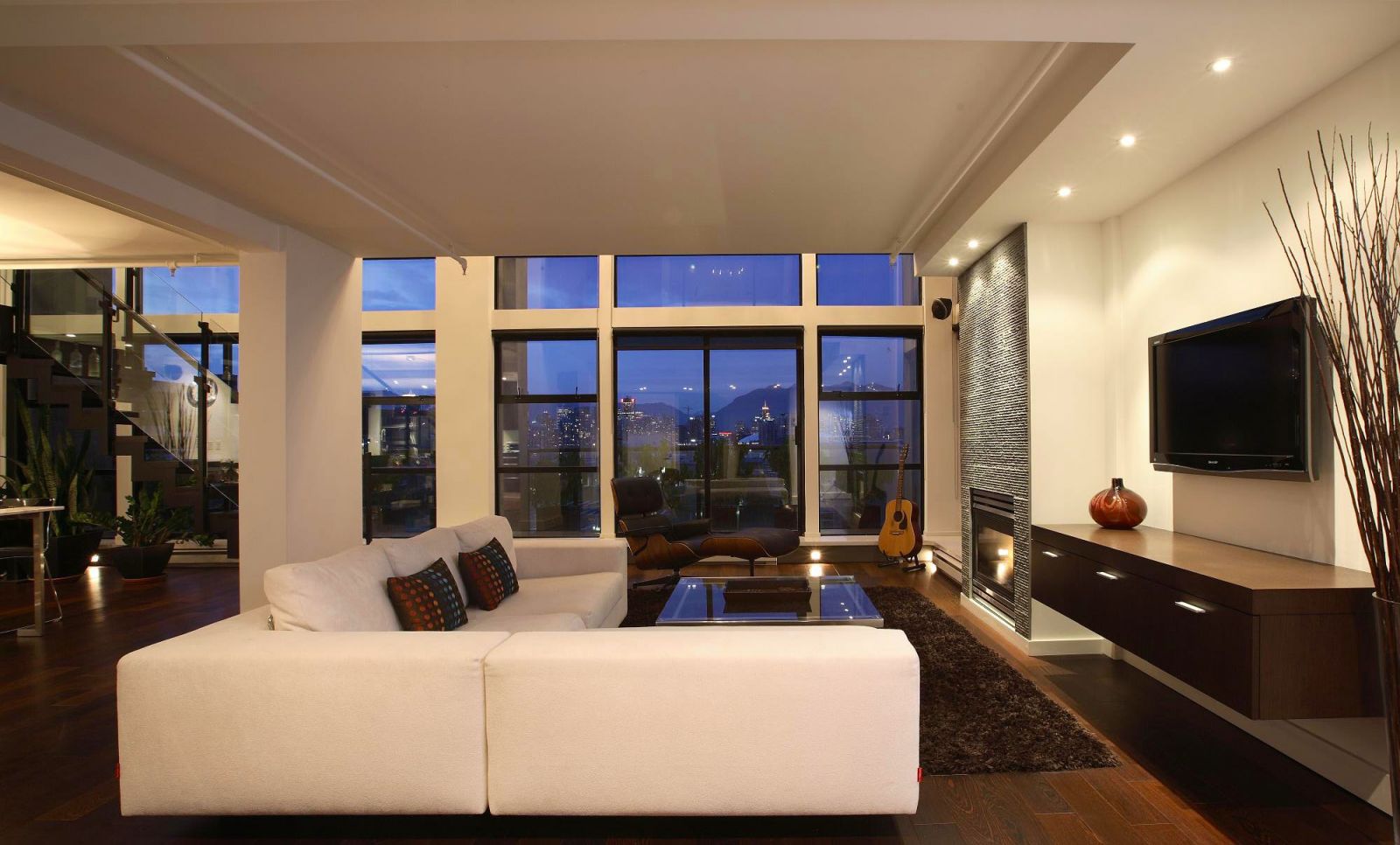 Hướng dẫn lắp đặt đèn led downlight Philips trần thạch cao phòng khách Hướng dẫn lắp đặt đèn led downlight Philips trần thạch cao phòng khách