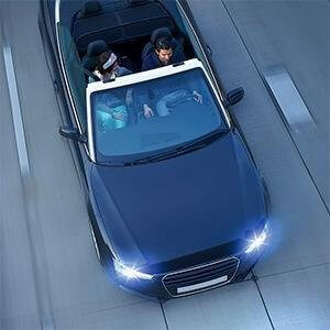 Bóng đèn pha ôtô/ xe hơi Philips Xenon D3S 42403 85V 35W C1  sáng vàng tiêu chuẩn 4200K Bóng đèn pha ôtô/ xe hơi Philips Xenon D3S 42403 85V 35W C1  sáng vàng tiêu chuẩn 4200K