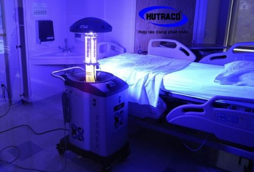 Bóng đèn khử trùng diệt khuẩn tia cực tím UV Philips sử dụng cho bệnh viện Bóng đèn khử trùng diệt khuẩn tia cực tím UV Philips sử dụng cho bệnh viện
