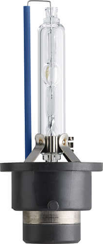 Bóng đèn pha ôtô/ xe hơi Philips Xenon D4S 42402 XV2 42V 35W P32D-5 C1 tăng sáng 150%, sáng vàng tiêu chuẩn 4800K Bóng đèn pha ôtô/ xe hơi Philips Xenon D4S 42402 XV2 42V 35W P32D-5 C1 tăng sáng 150%, sáng vàng tiêu chuẩn 4800K