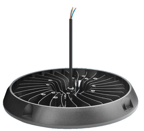 Đèn nhà xưởng Philips Fortimo High Bay Module LF 865 90 G3 Xi 100W