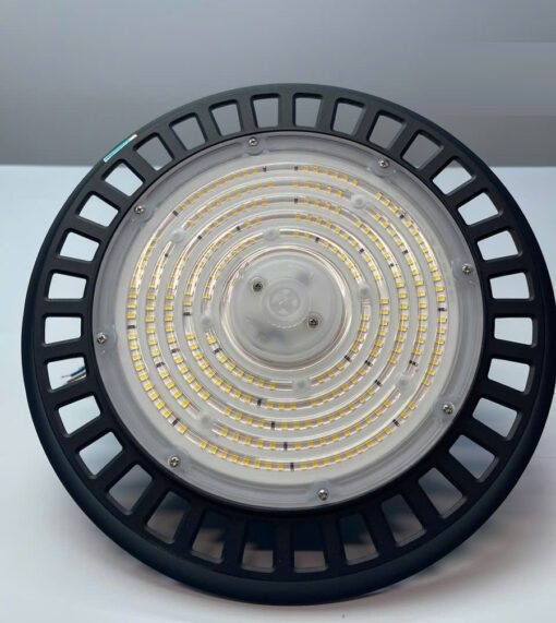 Lắp đặt Đèn nhà xưởng Philips Fortimo High Bay Module LF 865 90 G3 Xi 200W