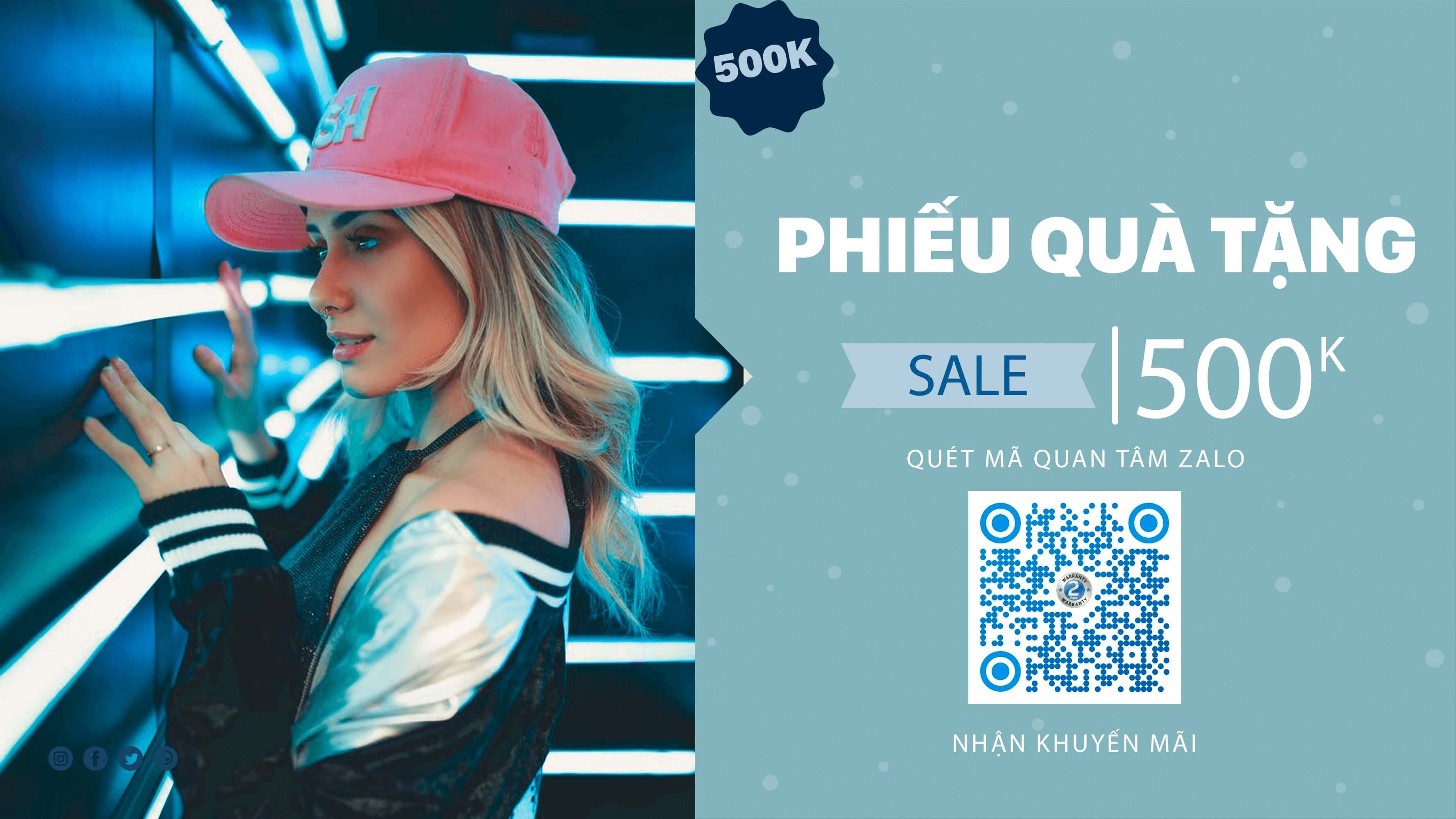 Phiếu quà tặng đầy giá trị khi mua sản phẩm đèn led Philips Phiếu quà tặng đầy giá trị khi mua sản phẩm đèn led Philips