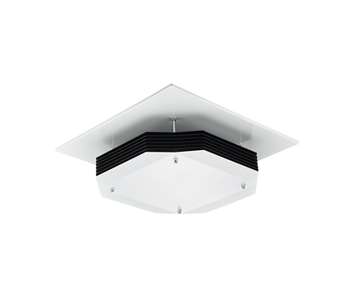 Bộ đèn tia cực tím diệt khuẩn khử trùng UVC gắn treo trần Philips UVC Air disinfection Ceiling-mounted SM345C C 4xTUV PLS 9W HFM Bộ đèn tia cực tím diệt khuẩn khử trùng UVC gắn treo trần Philips UVC Air disinfection Ceiling-mounted SM345C C 4xTUV PLS 9W HFM