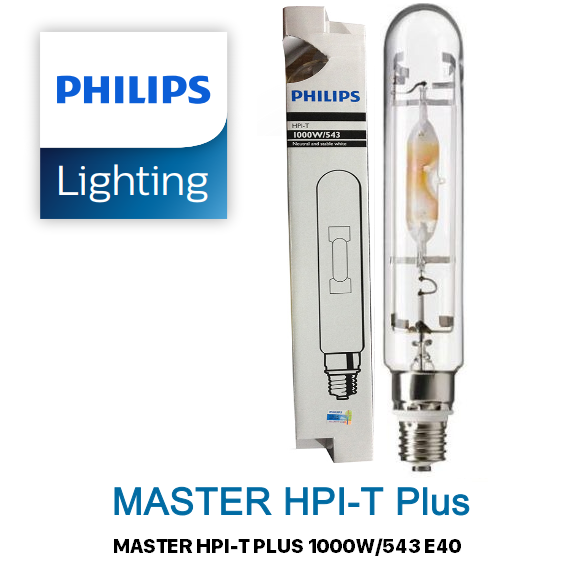 metal halide 1000w philips