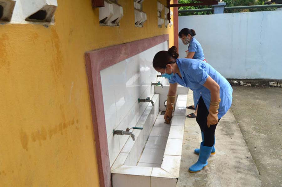 Thực trạng sử dụng bóng đèn cực tím tia UV Philips Thực trạng sử dụng bóng đèn cực tím tia UV Philips