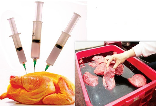 Bóng đèn diệt khuẩn tia cực tím UV Philips đảm bảo vệ sinh an toàn thực phẩm Bóng đèn diệt khuẩn tia cực tím UV Philips đảm bảo vệ sinh an toàn thực phẩm