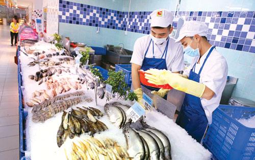 Bóng đèn diệt khuẩn tia cực tím UV Philips đảm bảo vệ sinh an toàn thực phẩm Bóng đèn diệt khuẩn tia cực tím UV Philips đảm bảo vệ sinh an toàn thực phẩm