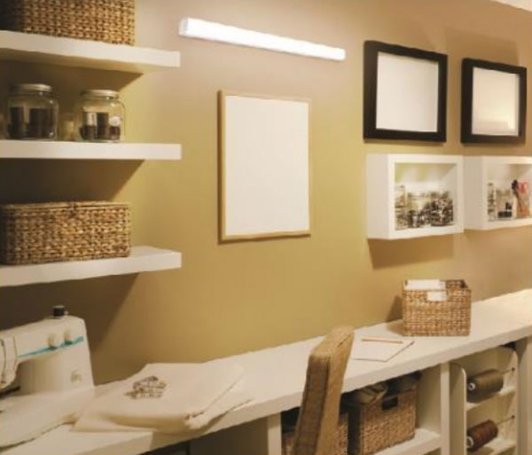 Ưu điểm bóng đèn tuýp LED Philips 1m2 siêu sáng Ưu điểm bóng đèn tuýp LED Philips 1m2 siêu sáng