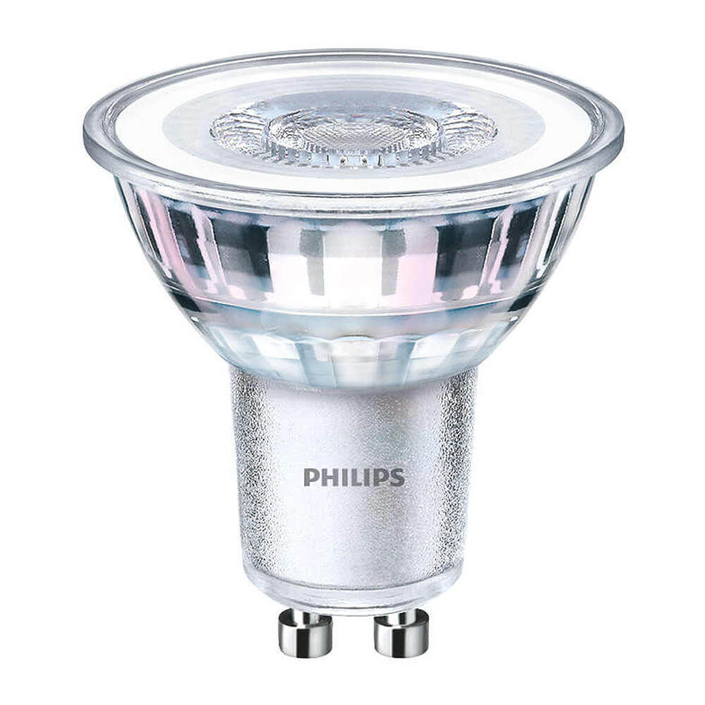Bóng đèn Master Led Philips GU10 5W/930 3000K 36D Bóng đèn Master Led Philips GU10 5W/930 3000K 36D