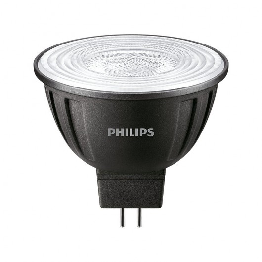Bóng đèn Led Philips Master LED 7W 930 MR16 Bóng đèn Philips Master LED 7W 930 MR16