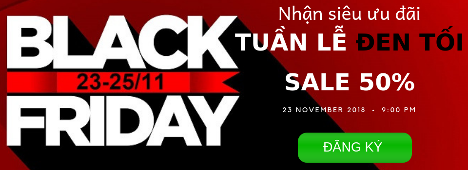 Bóng đèn Led Philips - địa điểm bạn phải đến ngày Black Friday 2018 Bóng đèn Led Philips - địa điểm bạn phải đến ngày Black Friday 2018