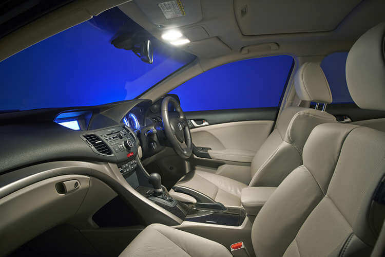 Bóng đèn nội thất xe ô tô/ xe hơi Philips Ultinon LED LED LIGHT 12957 12V 6000K Bóng đèn nội thất xe ô tô/ xe hơi Philips Ultinon LED LED LIGHT 12957 12V 6000K