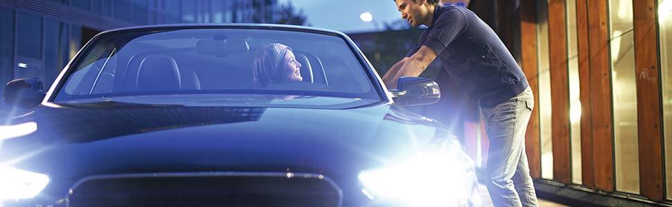 Bóng đèn pha ôtô/ xe hơi Philips Halogen H7 12972 WV 12V 55W PX26D S2 ánh sáng vàng nghệ, độ màu 2900K Bóng đèn pha ôtô/ xe hơi Philips Halogen H7 12972 WV 12V 55W PX26D S2 ánh sáng vàng nghệ, độ màu 2900K