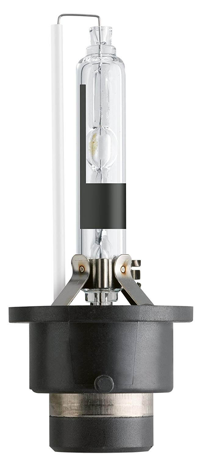 Bóng đèn pha ôtô/ xe hơi Philips Xenon D4R 42406 42V 35W C1 sáng vàng tiêu chuẩn 4200K Bóng đèn pha ôtô/ xe hơi Philips Xenon D4R 42406 42V 35W C1 sáng vàng tiêu chuẩn 4200K