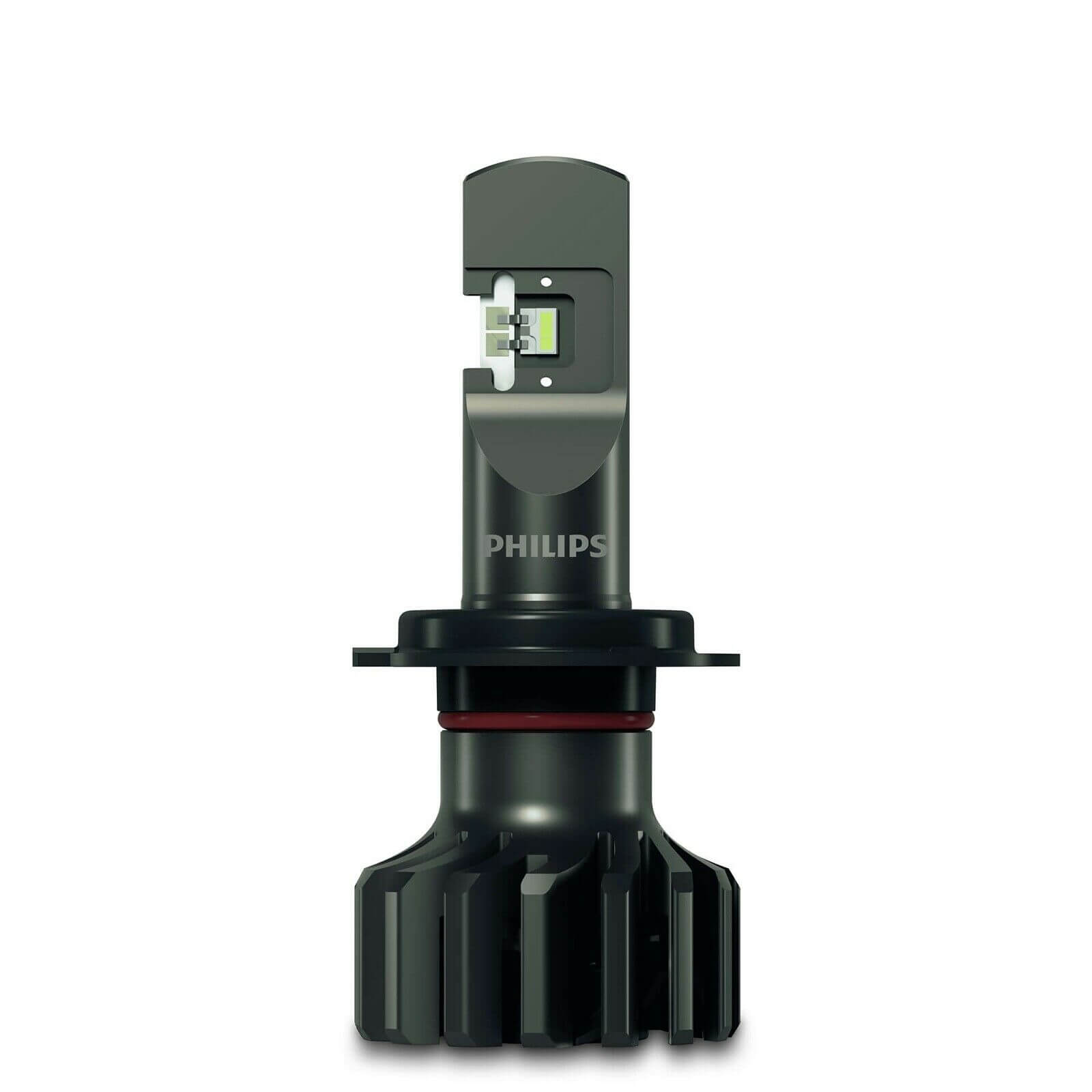 Bóng đèn pha LED Philips HB3/4 Pro 9000 LED 11005 U90 CW X2 tăng sáng 250% cho xe hơi xe ô tô
