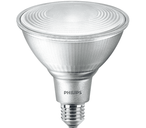 Bóng đèn chiếu điểm Philips MAS LEDspot CLA D 13-100W 827 PAR38 25D