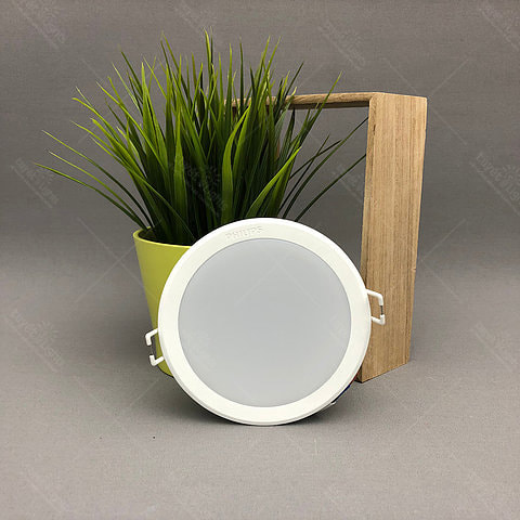 Bóng đèn LED downlight âm trần thạch cao Philips chất lượng Bóng đèn LED downlight âm trần thạch cao Philips chất lượng