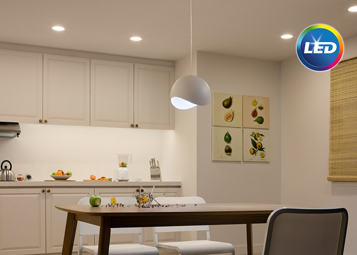 Bộ đèn downlight âm trần LED Philips My Care 9W D105 6500K EyeComfort Thiết kế cho không gian sống hiện đại Bộ đèn downlight âm trần LED Philips My Care 9W D105 6500K EyeComfort Thiết kế cho không gian sống hiện đại