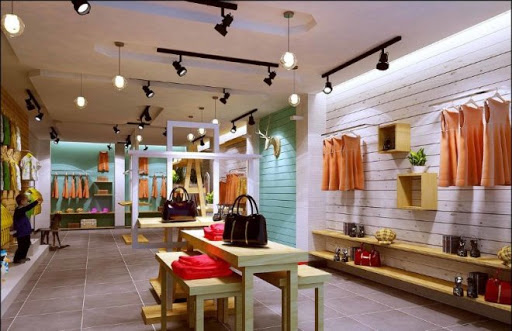 Đèn LED chiếu điểm spotlight trưng bày sản phẩm Đèn LED chiếu điểm spotlight trưng bày sản phẩm