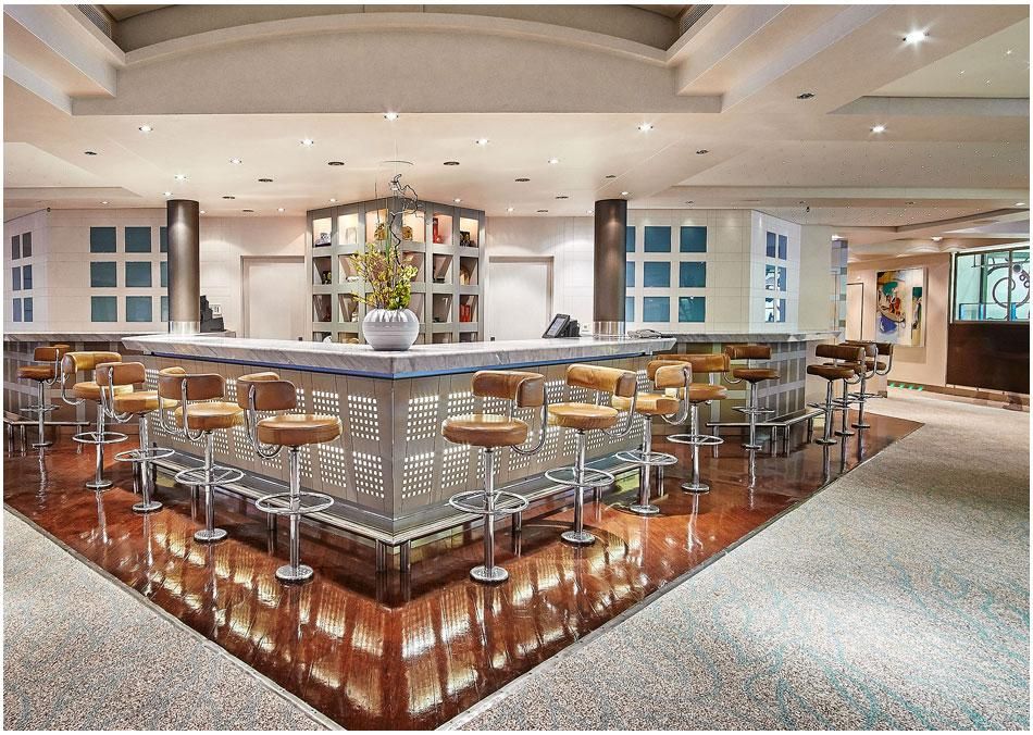 Đèn LED downlight mang đến sự sang trọng Đèn LED downlight mang đến sự sang trọng