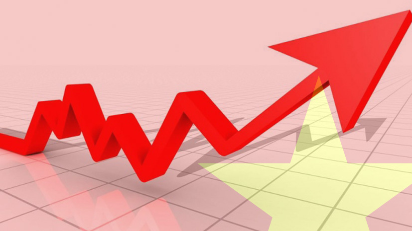 Đèn Led Philips đồng hành cùng kinh tế Việt Nam phát triển mạnh mẽ trong giai đoạn sắp tới. Đèn Led Philips đồng hành cùng kinh tế Việt Nam phát triển mạnh mẽ trong giai đoạn sắp tới.