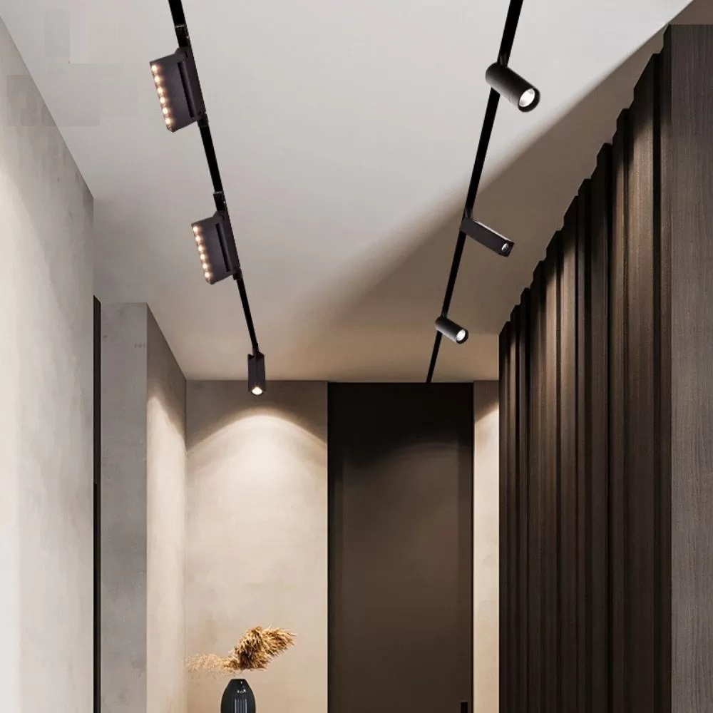 Thông số kỹ thuật của Đèn Philips Trackline Spotlight 6W