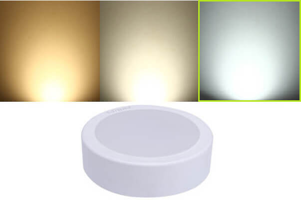 Ứng dụng của Đèn downlight ốp trần Led Philips DN027C