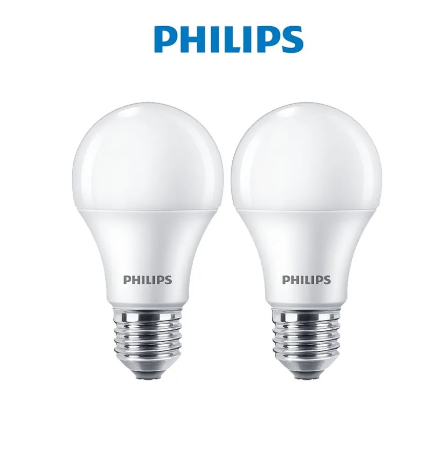 Không gian sống đẳng cấp với bóng đèn Philips
