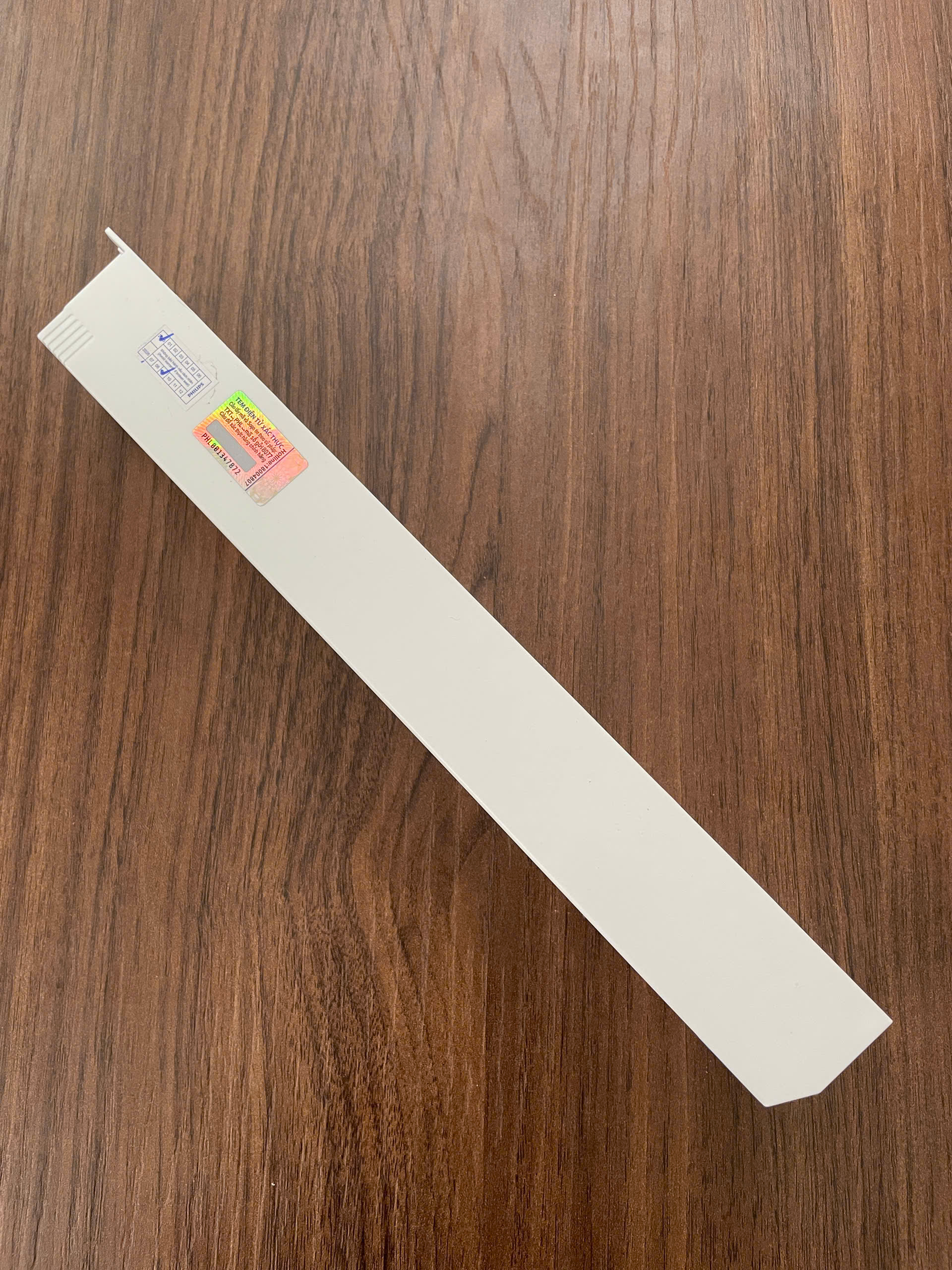 Nguồn Philips Driver điện tử đèn LED dây CertaDrive 120W