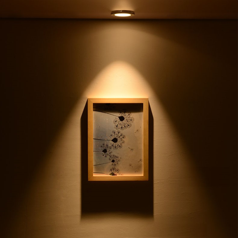 Đèn downlight âm trần chiếu điểm LED Philips SL190 ứng dụng đa dạng cho mọi không gian