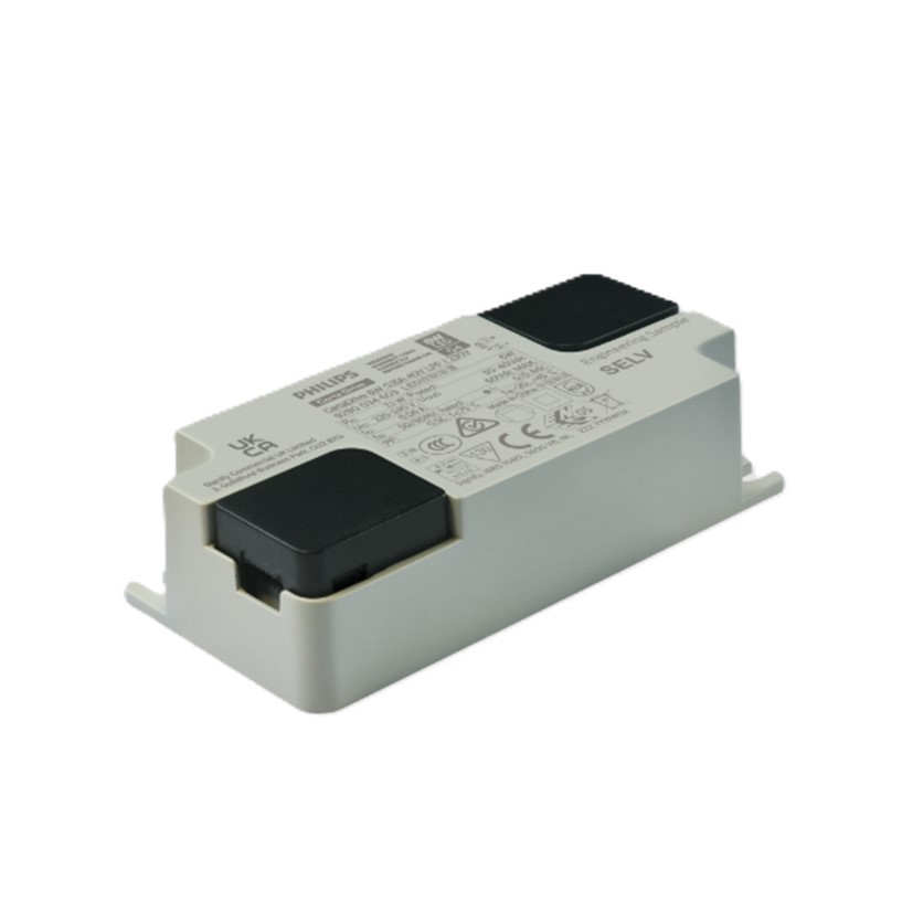 Ứng dụng của Bộ nguồn Philips CertaDrive 6W