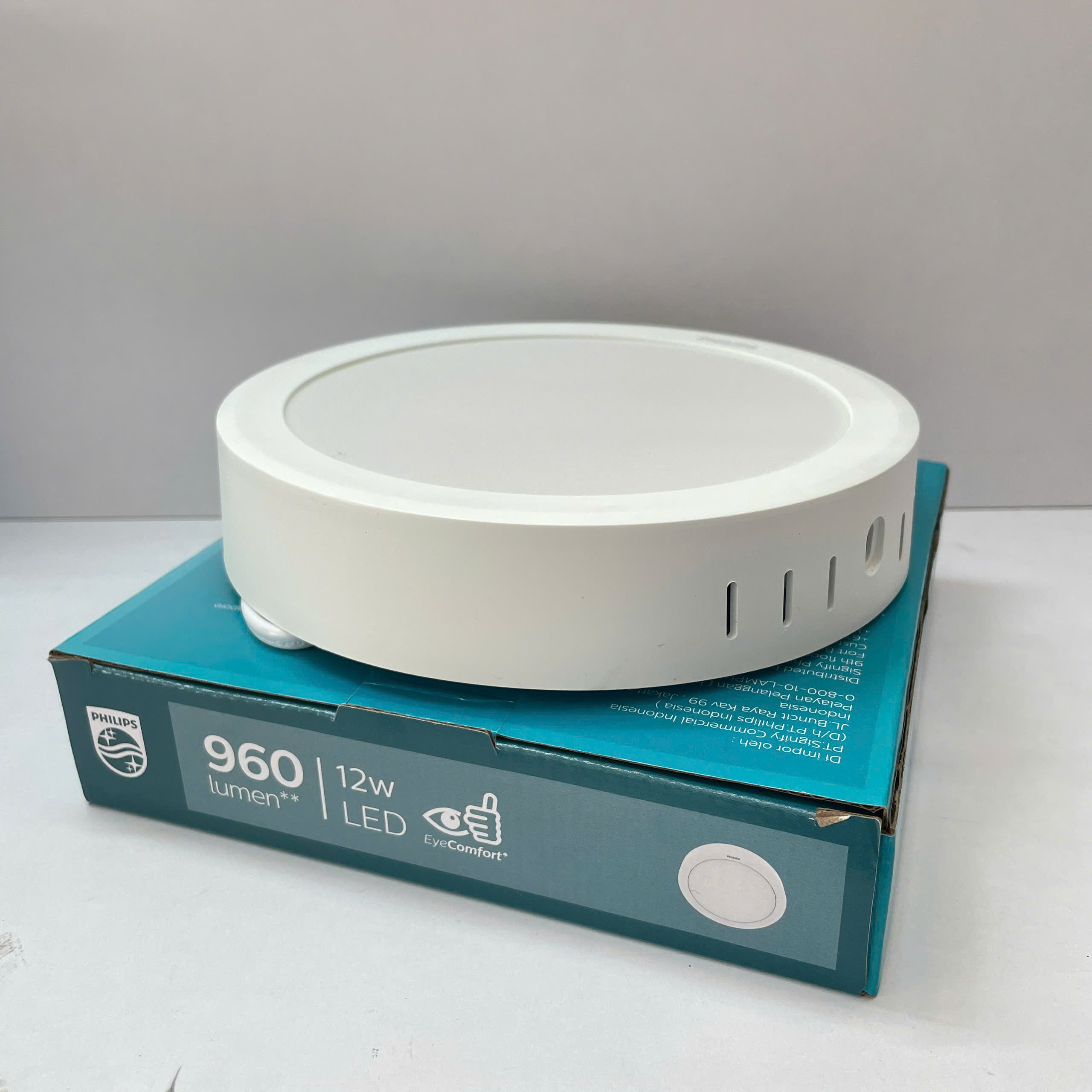 Philips Eridani góp phần tạo nên không gian sống đẳng cấp