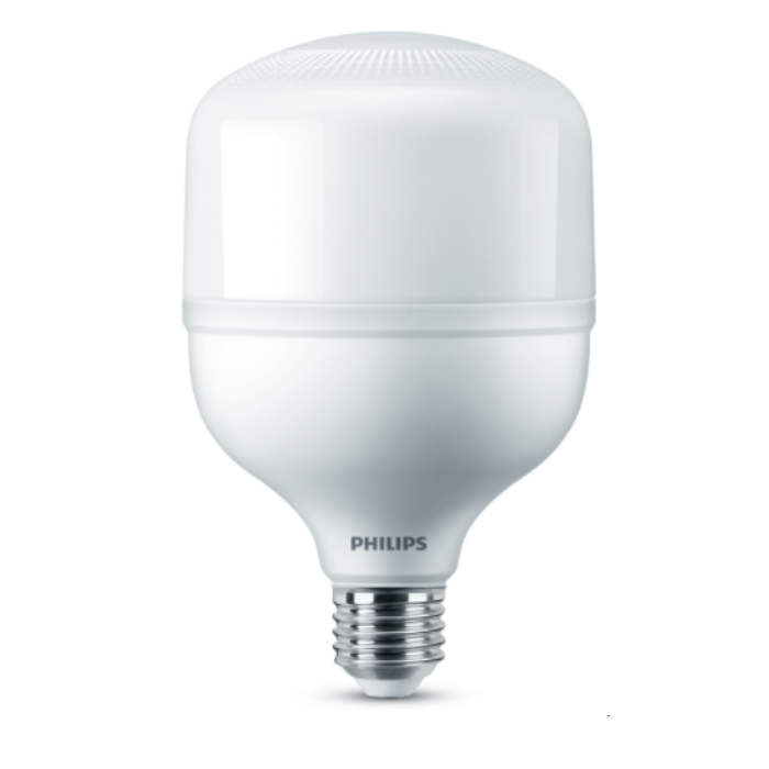 Đèn LED Trụ Philips TForce Core HB 30W E27 GEN3 ánh sáng dàng cho chiếu sáng chất lượng cao. Đèn LED Trụ Philips TForce Core HB 30W E27 GEN3 ánh sáng dàng cho chiếu sáng chất lượng cao.