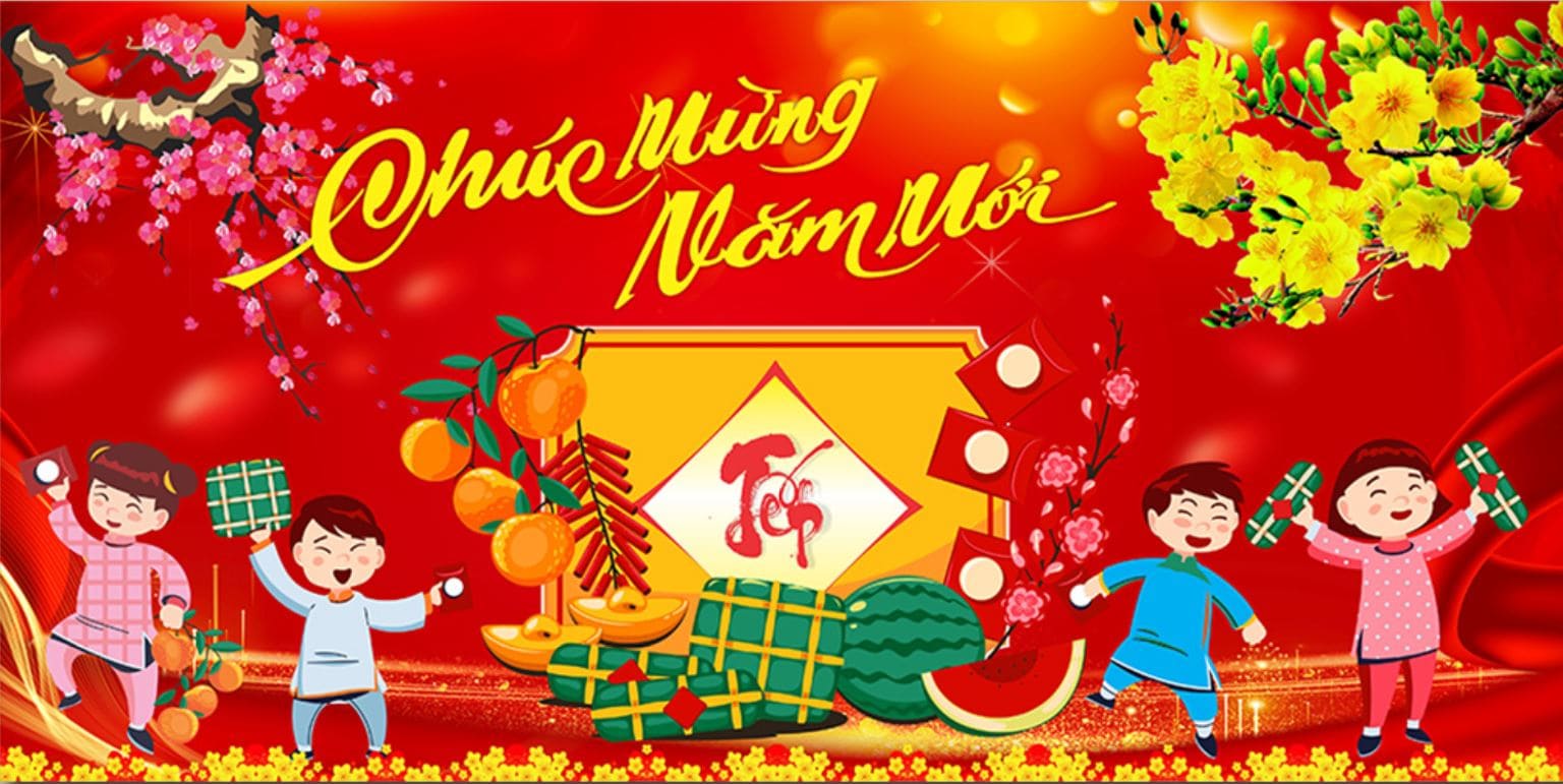 Tết Nguyên Đán 2022 là một trong những ngày lễ quan trọng nhất trong năm cho người Việt Nam. Hãy cùng xem hình ảnh liên quan để tận hưởng không khí đón Tết, cảm nhận sự ấm áp và yêu thương của gia đình và bạn bè.