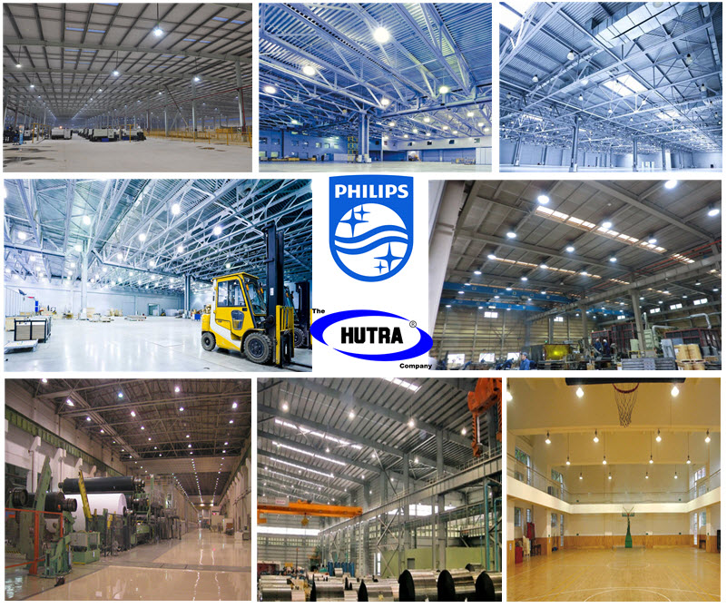 Bóng đèn Led Bulb Philips 36W E27 6500K 230V A125 APR ứng dụng linh hoạt trong nhiều lĩnh vực Bóng đèn Led Bulb Philips 36W E27 6500K 230V A125 APR ứng dụng linh hoạt trong nhiều lĩnh vực